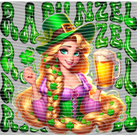 ST PATRICKS DAY-ST 64